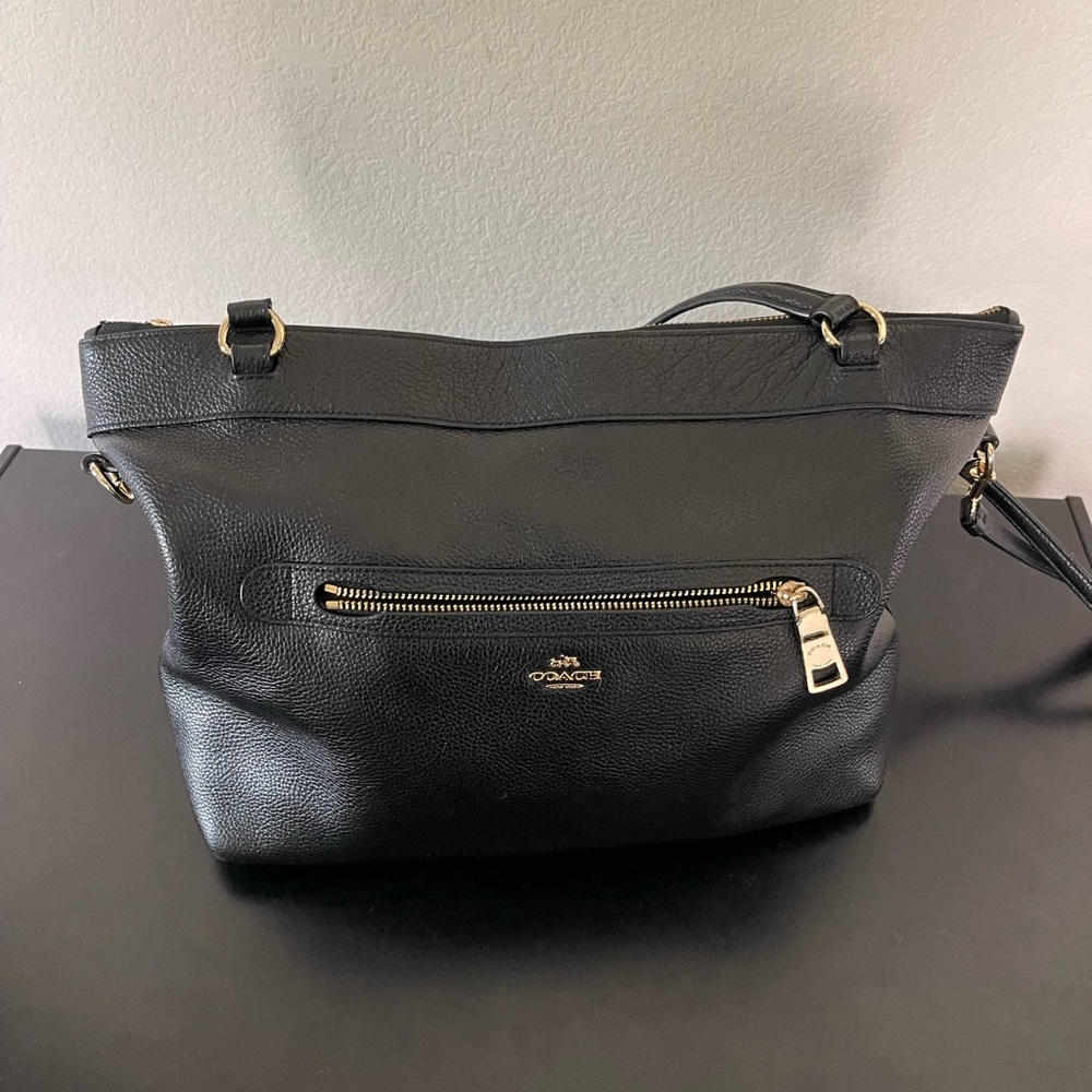 Coach large bag